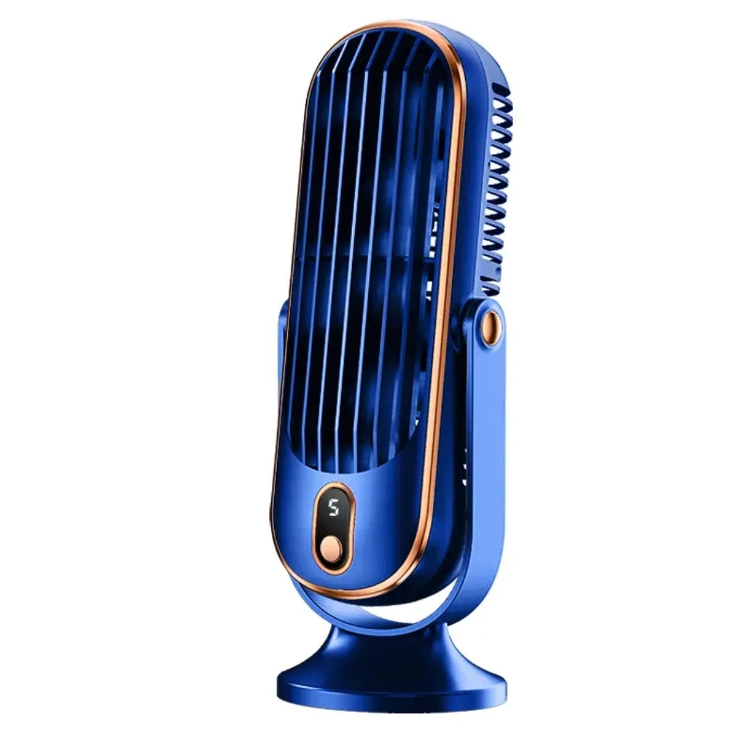 Mini Draagbare Airconditioner voor Desktop