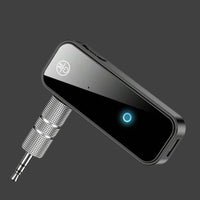 LuxLink | Moeiteloze upgrade van autogeluid