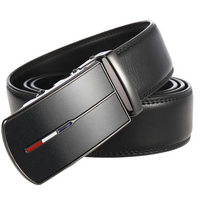 BoldBelt | Elegante herenriem met automatische gesp