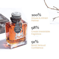 BoldScent | Verleidelijke feromoonparfum voor mannen