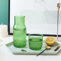 Amalfi Gekleurde Beker Set