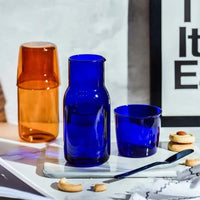 Amalfi Gekleurde Beker Set