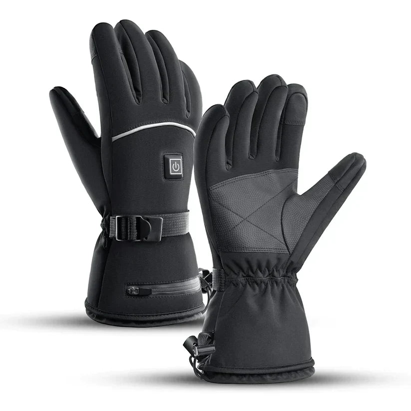 GloveComfort | Deze handschoenen zorgen ervoor dat je de winter met een glimlach doorkomt