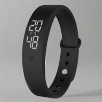 Waterdichte Smartwatch Fitness-Tracker