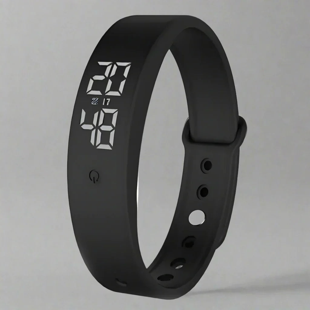 Waterdichte Smartwatch Fitness-Tracker