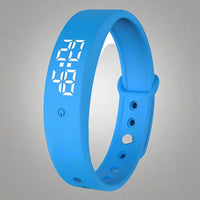 Waterdichte Smartwatch Fitness-Tracker