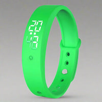 Waterdichte Smartwatch Fitness-Tracker