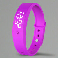 Waterdichte Smartwatch Fitness-Tracker