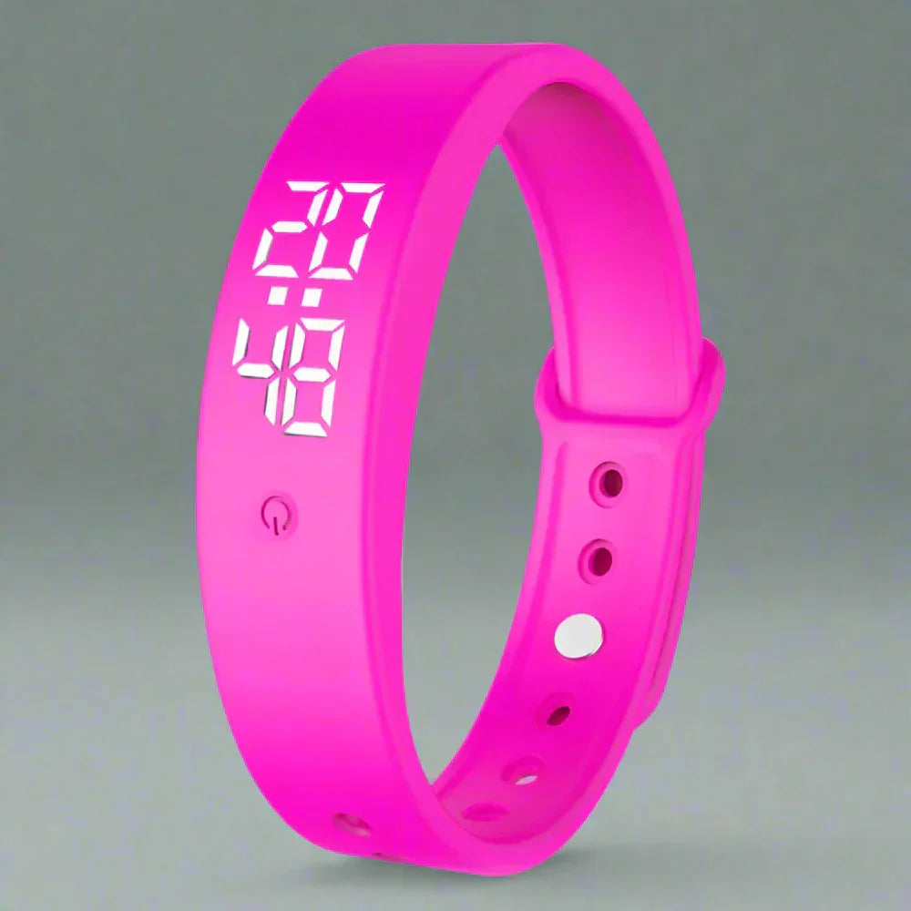 Waterdichte Smartwatch Fitness-Tracker