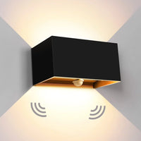 Numina - Buitenlamp met Sensor