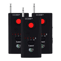 De Beste Bug Detector - Verborgen Camera en Microfoondetector