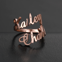 Moederdagcadeau | RingCrown | Verander liefde en herinneringen in een uniek sieraad, waarbij elke ring zijn eigen verhaal vertelt