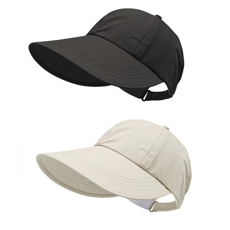 ShadeCore – Elegante UV Bescherming Zonnehoed