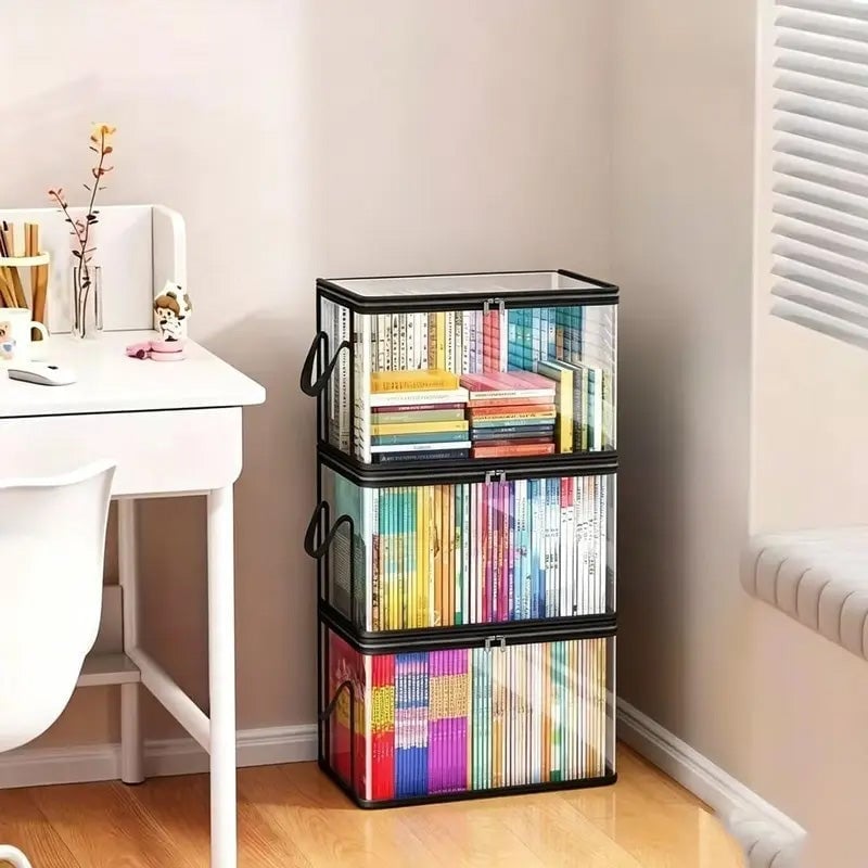 TidyCube – Multi-Use Opbergemmer