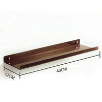 Amalfi Wandplank