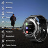 SoundFusion | Smartwatch met geïntegreerde oortjesopslag