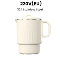 TravelBoil – Heet water, altijd en overal
