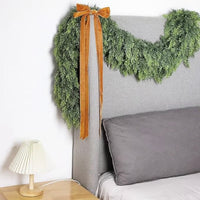 PineAura™ - Cipressen-Garland 1,8 m