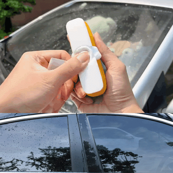 ShineGuard | Verbeter je zicht tijdens het rijden