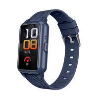 Senioren Veiligheidswatch met Valdetectie en GPS – Slimme Zorg Smartwatch