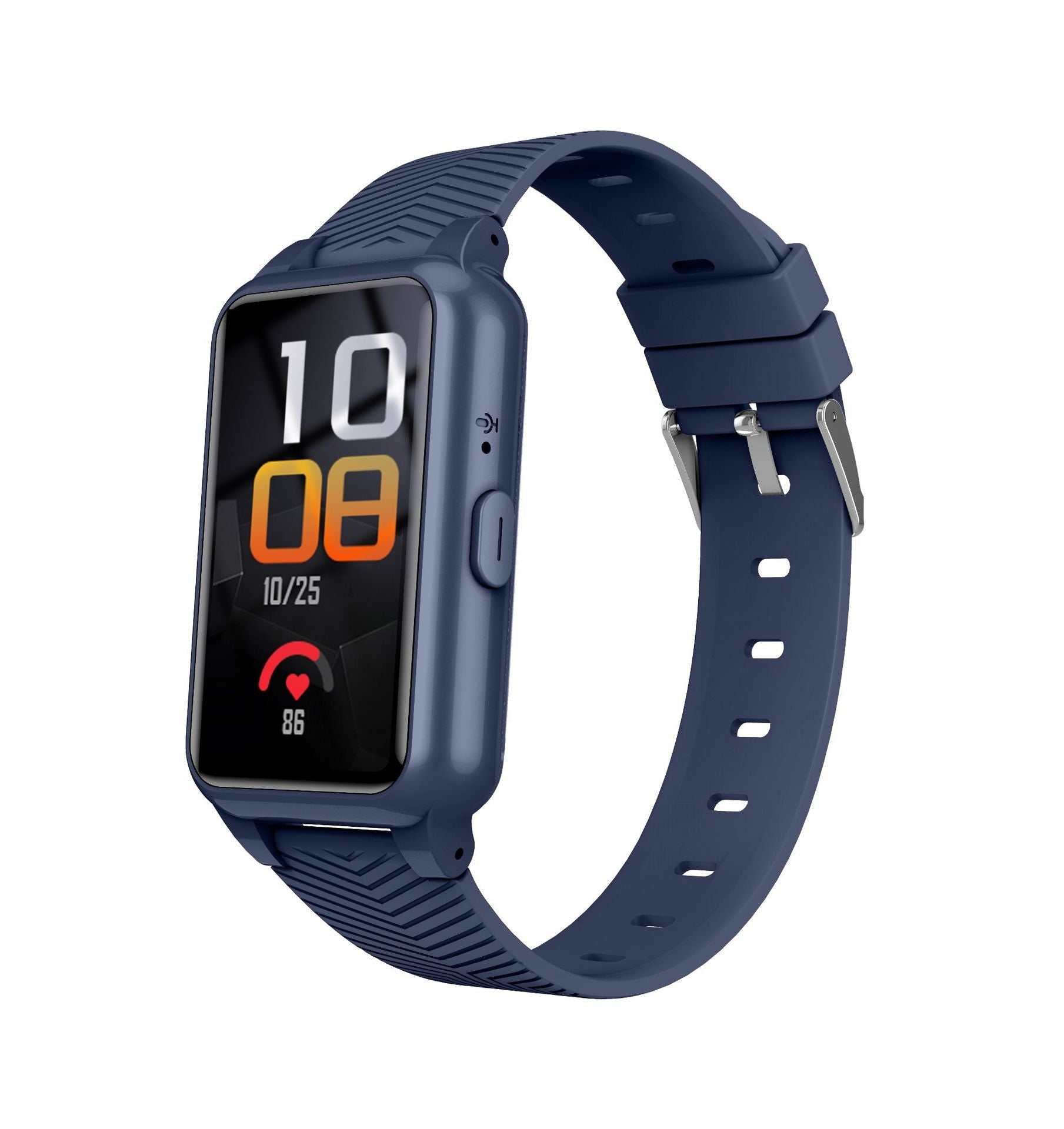 Senioren Veiligheidswatch met Valdetectie en GPS – Slimme Zorg Smartwatch