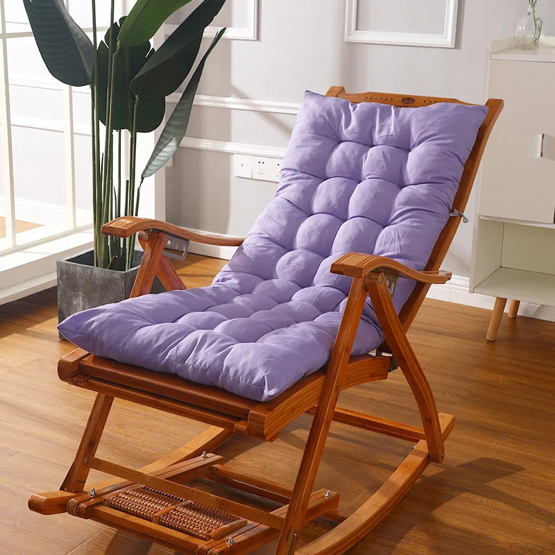 Ergonomisch kussen voor schommelstoel