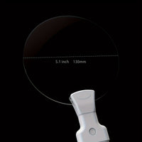 5X Vergrootglas Pro – Handsfree verstelbare nekvergroter voor ouderen en slechtzienden – Perfect voor lezen, naaien, handwerken en inspectie