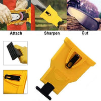 C35 - ProSharp Kettingzaag Slijper