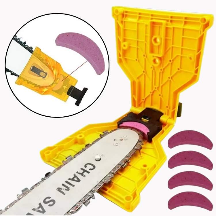 C35 - ProSharp Kettingzaag Slijper