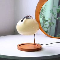 Morandi Kaarsverwarmingslamp