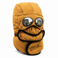 Polar Vision Thermo Winddichte Gezichtsbescherming Beanie