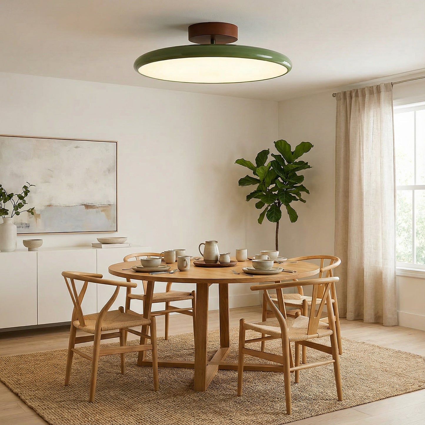 Drift Verstelbare Plafondlamp