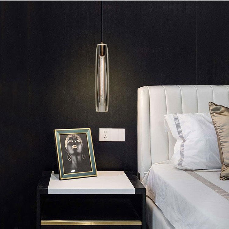 Aurora Luxe Moderne Kristallen Hanglamp