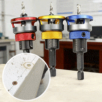 ProBore – Hoogprecisie Contra-boren Tool