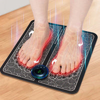 Revivax™ | De innovatieve EMS-voetmassage voor directe verlichting!