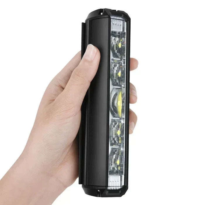 StVZO-goedgekeurd Verlichtingsset Led IPX4 Voorlicht
