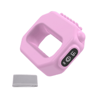 TheraPulse – Draagbare Massage Ring