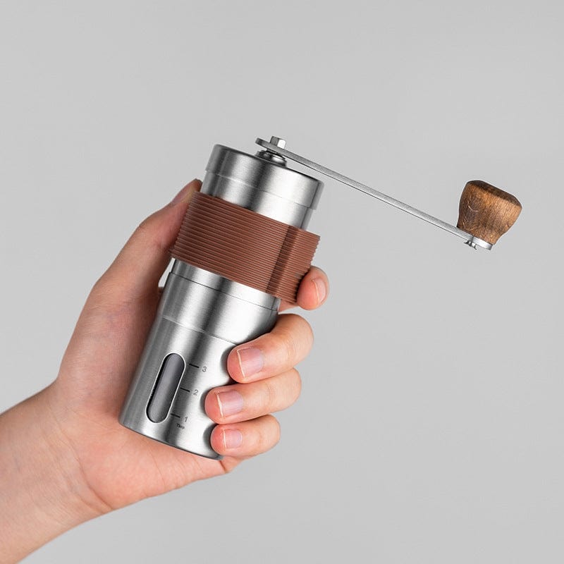 Skanto | Koffiemolen | 304 RVS