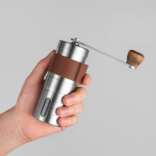 Koffiemolen | 304 RVS
