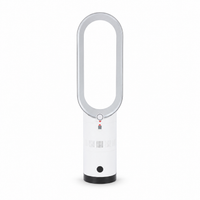 AirPure Pro – 3-in-1 Luchtkoeler met UV-reiniging & Ionisator | 6L Draagbare Ventilator