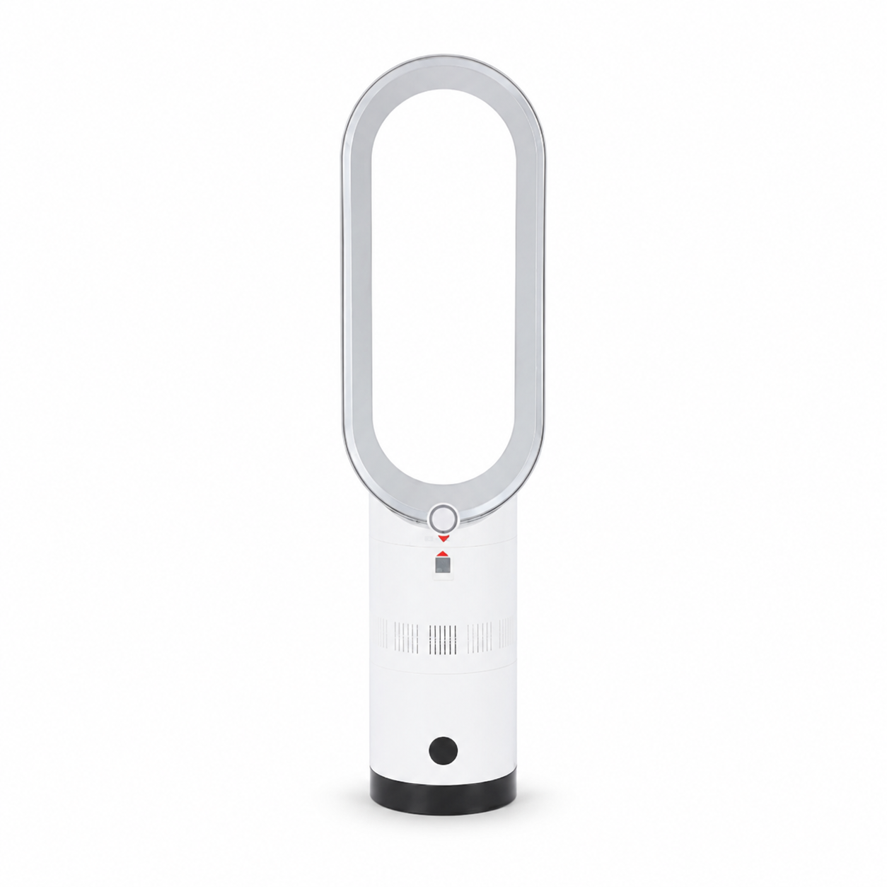 AirPure Pro – 3-in-1 Luchtkoeler met UV-reiniging & Ionisator | 6L Draagbare Ventilator