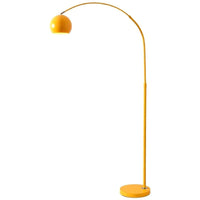 Aria Vloerlamp Macaron Multi-kleur Woonkamer/Slaapkamer