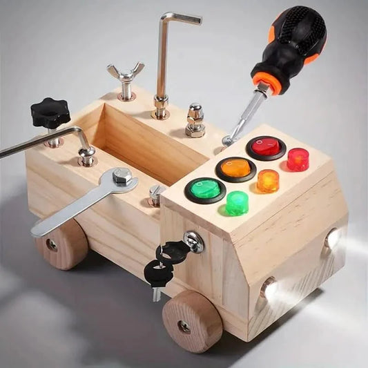 MONTIFLEX – Interactief Drukbord ter Bevordering van Fijnmotoriek