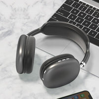 Skanto | Eclectische Maans hoofdtelefoons | VANDAAG MET GRATIS TAS