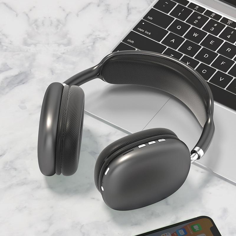 Skanto | Eclectische Maans hoofdtelefoons | VANDAAG MET GRATIS TAS