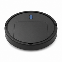 Cleanoro™ S6 | Compact & Intelligent | Voor Dierenharen, Harde Vloeren & Tapijt | 2 uur looptijd