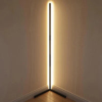 Nordic Vloerlamp