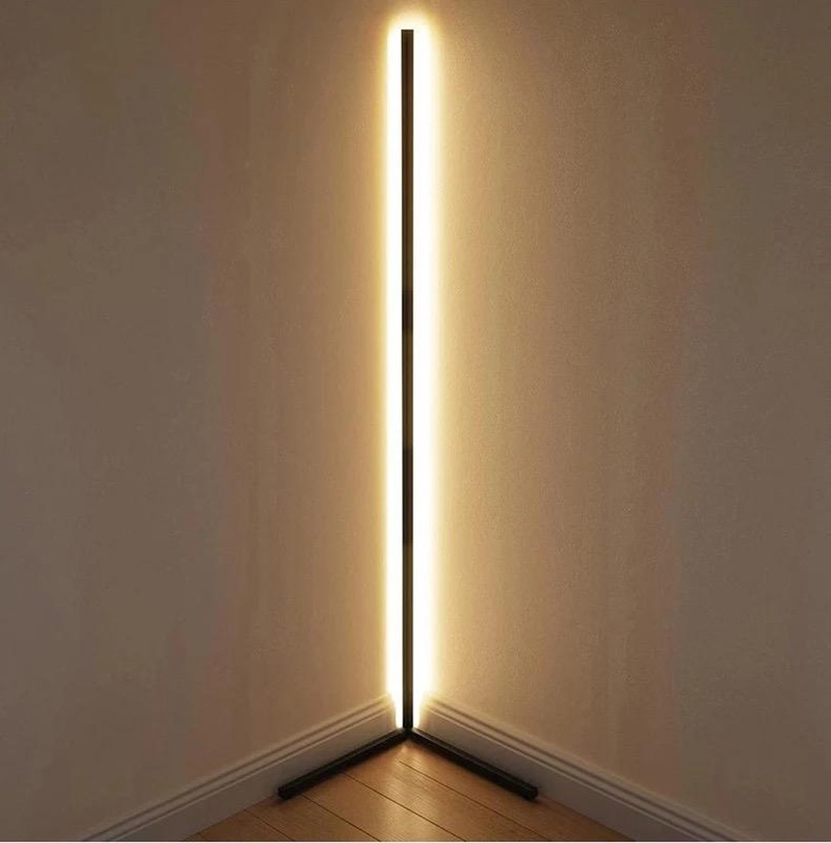 Nordic Vloerlamp