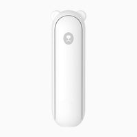 Handventilator | Ventilator met USB & Zaklamp | LuchtBuddy
