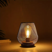 LumosElite - Draadloze LED-lantaarn van luxe klasse